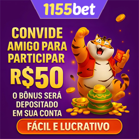 1155bet Indique amigos para receber um bônus