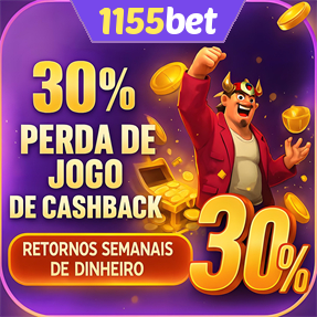 1155bet Fundo de Resgate de Perdas Semanais