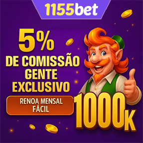 1155bet ConvidarCentro