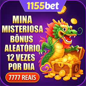 1155bet Mina Misteriosa